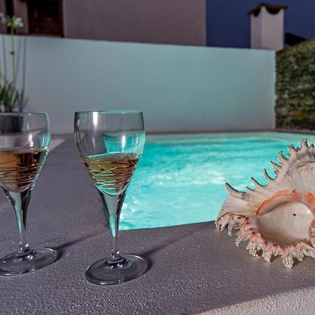 Quinta Lagares Hotell Penacova Exteriör bild