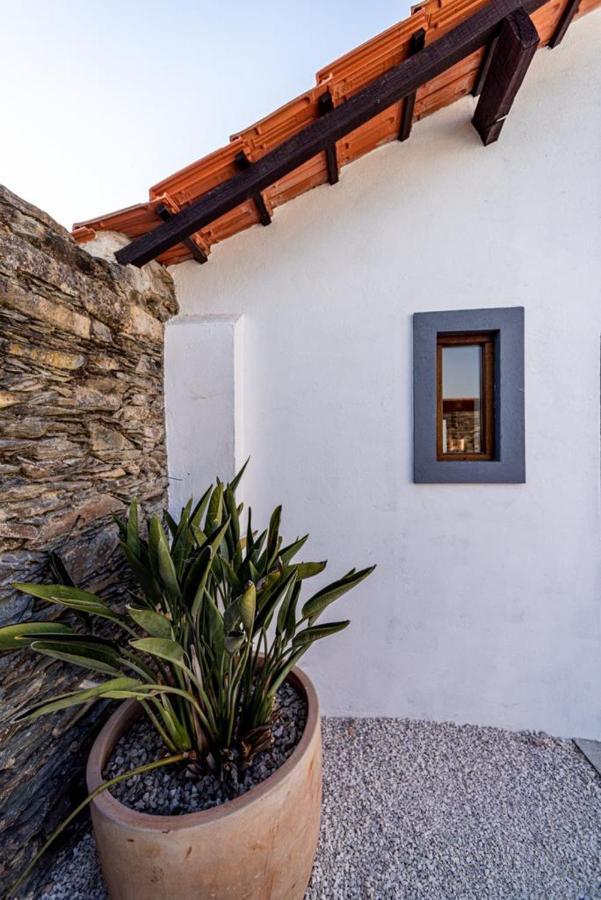 Quinta Lagares Hotell Penacova Exteriör bild