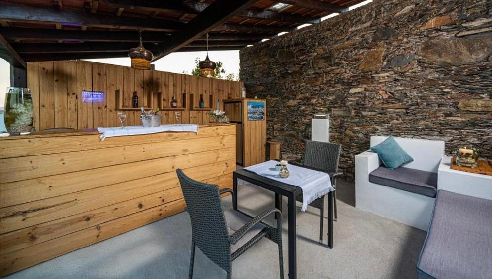 Quinta Lagares Hotell Penacova Exteriör bild