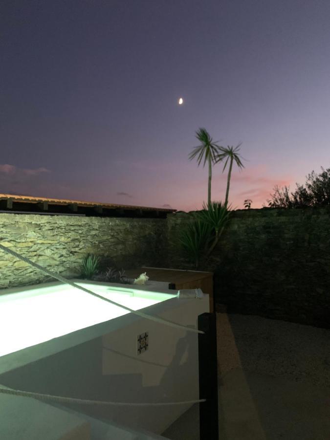 Quinta Lagares Hotell Penacova Exteriör bild