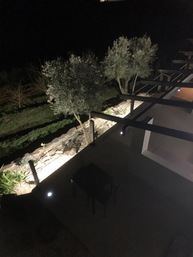Quinta Lagares Hotell Penacova Exteriör bild