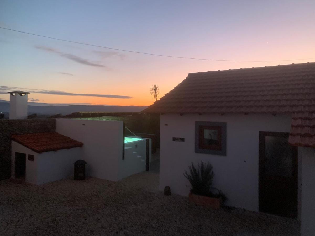 Quinta Lagares Hotell Penacova Exteriör bild