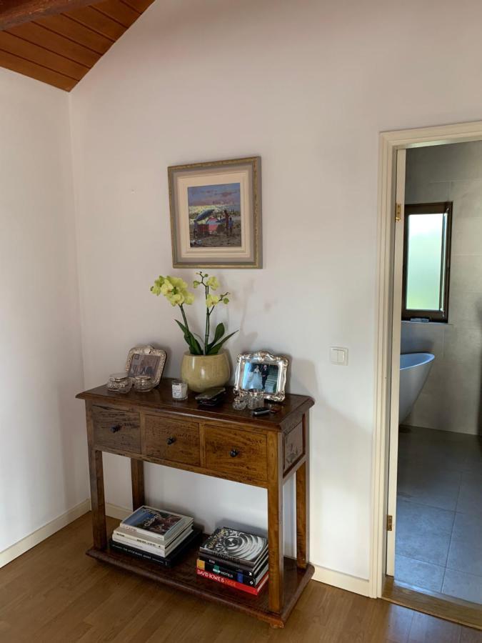 Quinta Lagares Hotell Penacova Exteriör bild